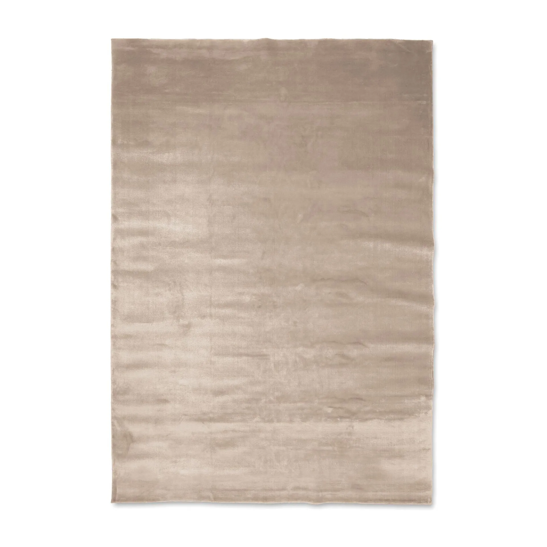 Silky tæppe 170x230 cm, Beige Classic Collection