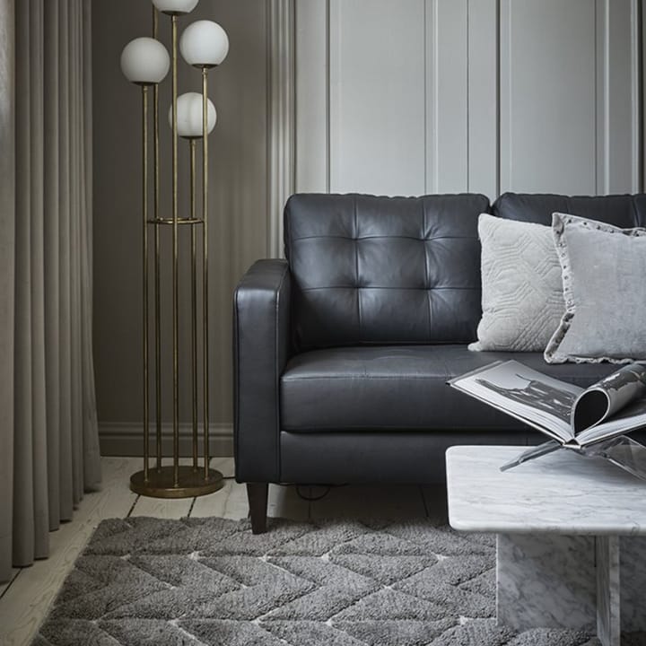 Soho tæppe, Ivory, 170x230 cm Classic Collection