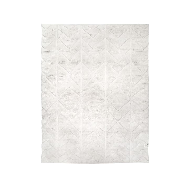 Soho tæppe - ivory, 170x230 cm - Classic Collection