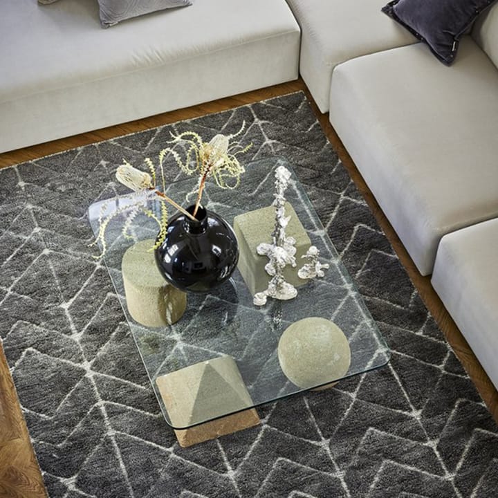 Soho tæppe, Ivory, 200x300 cm Classic Collection
