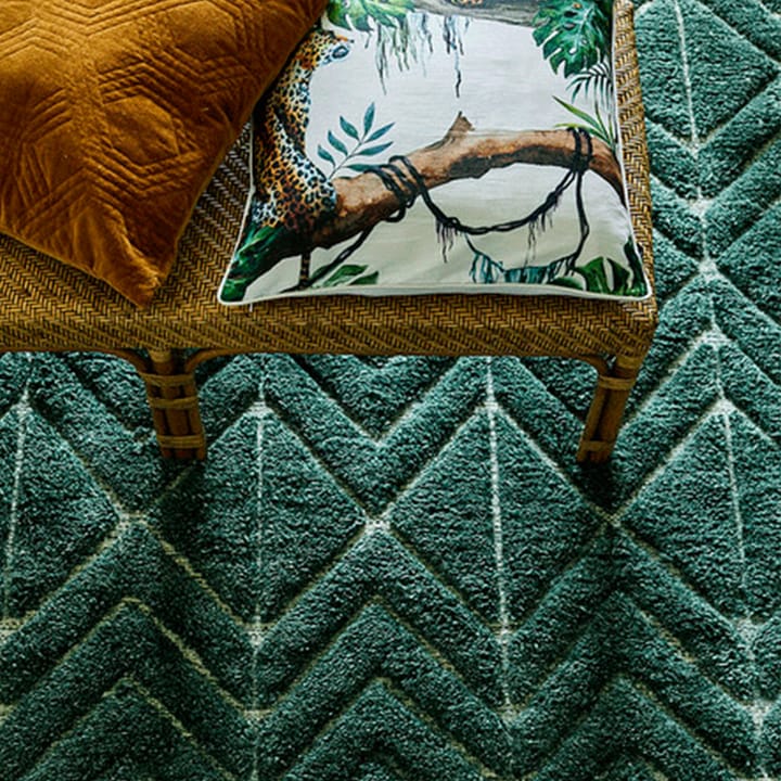 Soho tæppe, Smoked pine, 250x350 cm Classic Collection