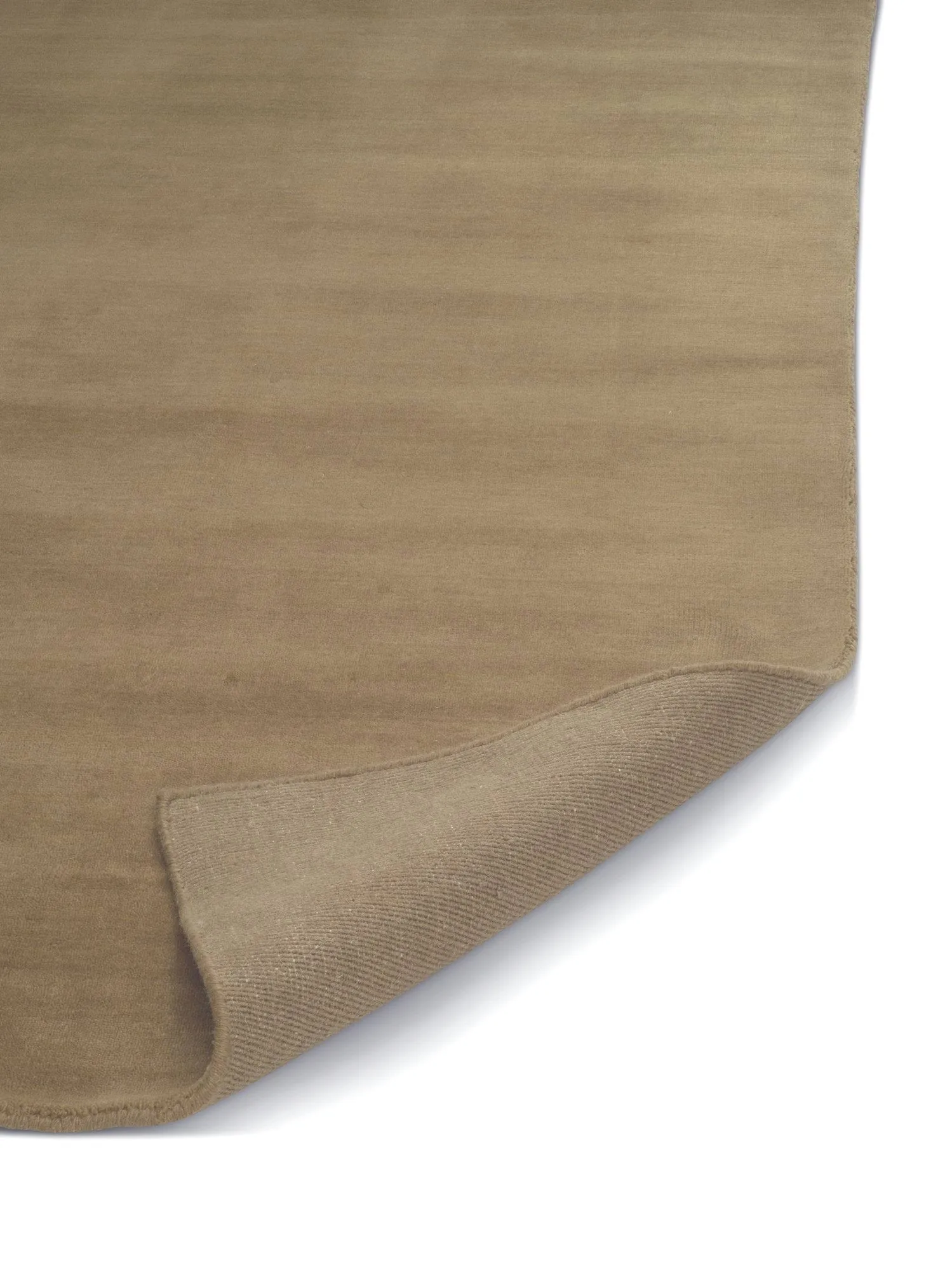 Solid tæppe, Wheat, 300x400 cm Classic Collection