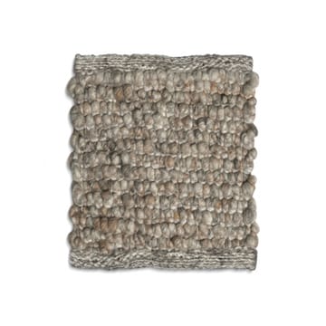 Verbier tæppe - beige melange, 170x230 cm - Classic Collection