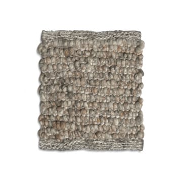 Verbier tæppe - beige melange, 170x230 cm - Classic Collection