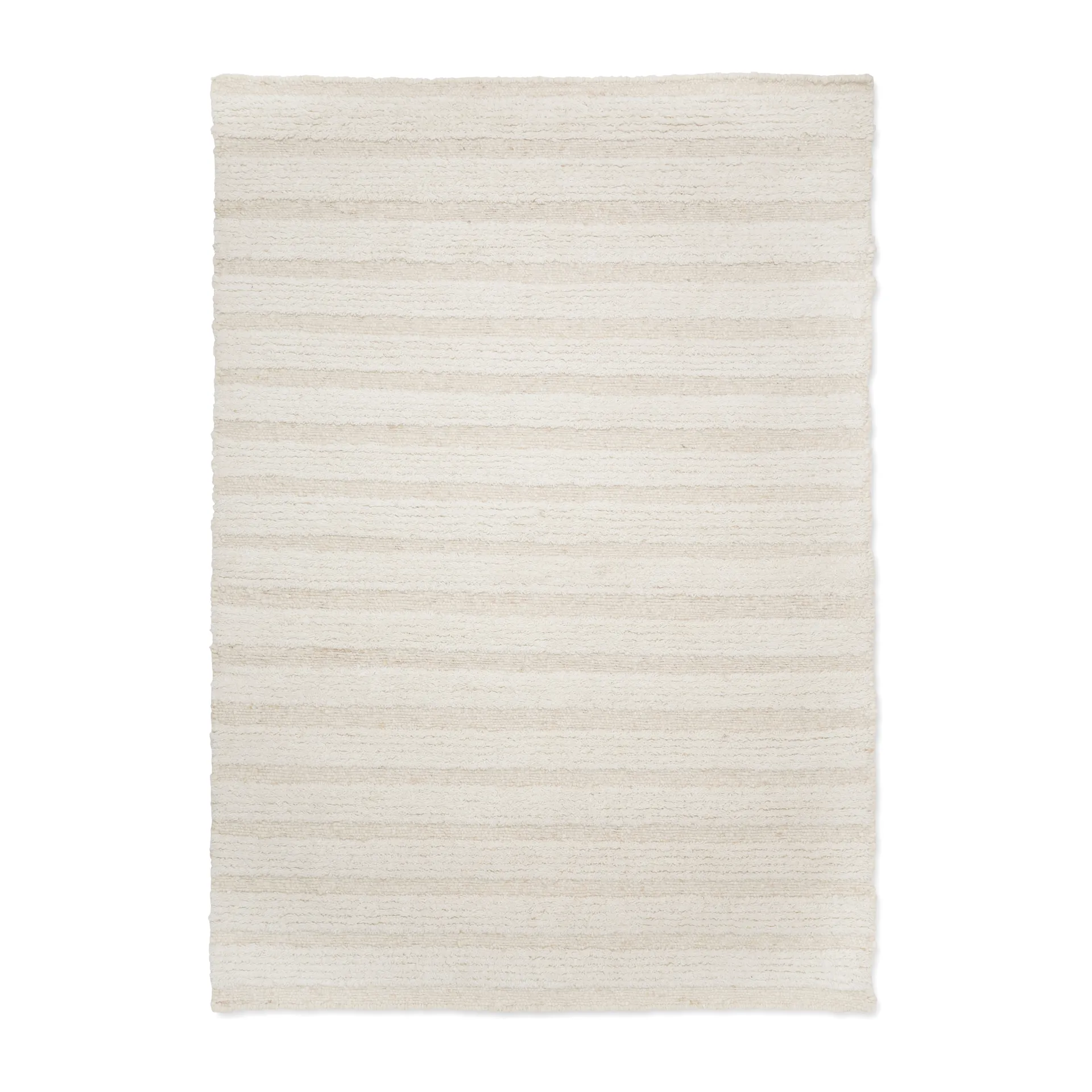 Whistler uldtæppe 200x300 cm, Ivory Classic Collection