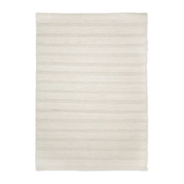 Whistler uldtæppe 200x300 cm - Ivory - Classic Collection