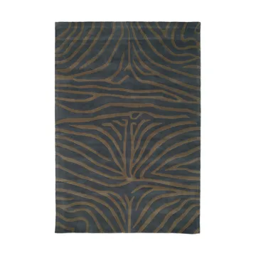 Zebra tæppe 170x230 cm - Horizon - Classic Collection