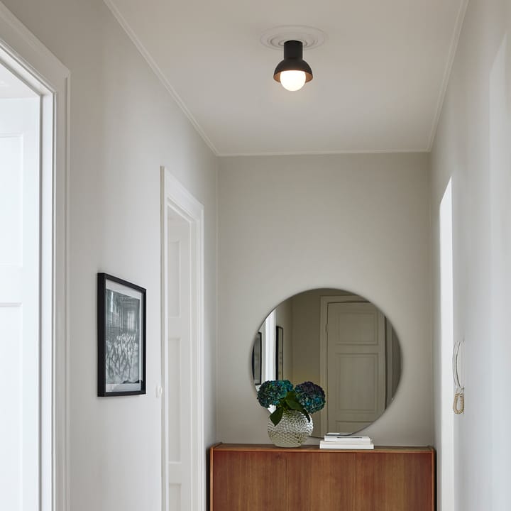 Down plafond, Sort CO Bankeryd