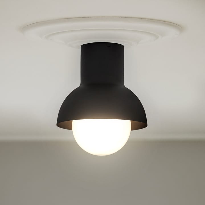 Down plafond, Sort CO Bankeryd