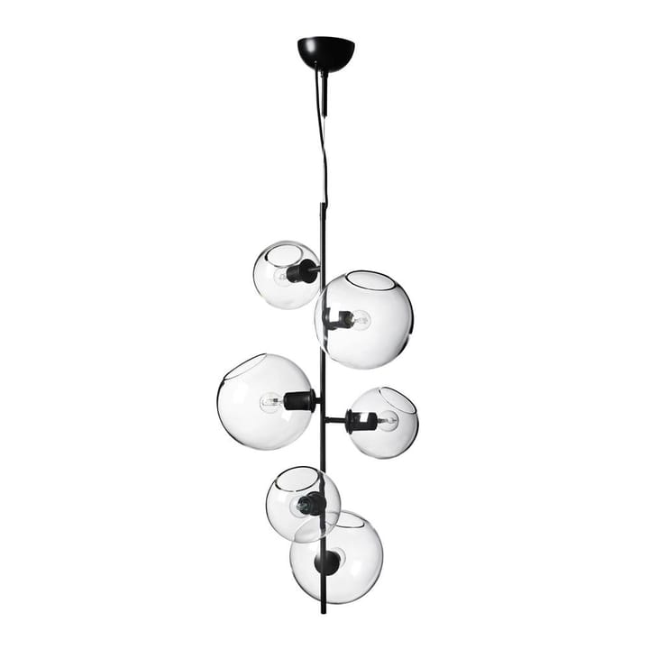 Göte loftlampe - sort - CO Bankeryd