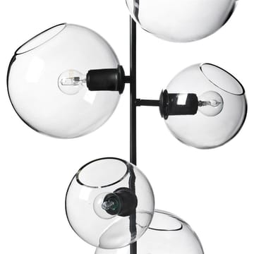 Göte loftlampe - sort - CO Bankeryd