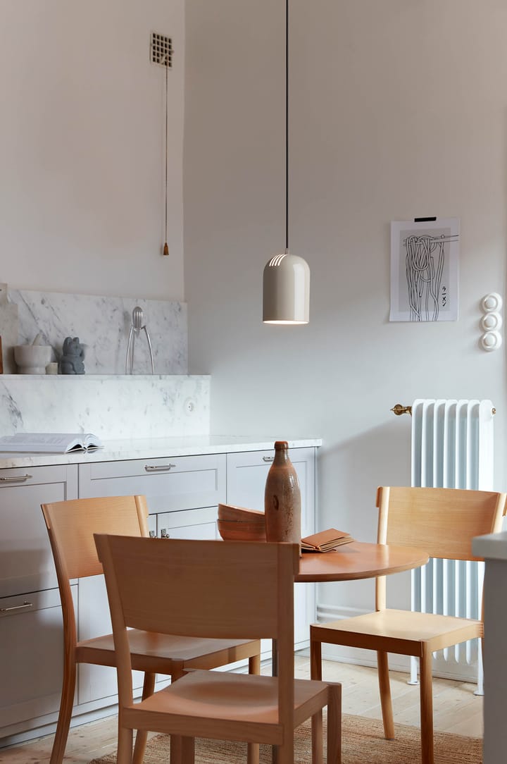 Lennon loftslampe, Beige CO Bankeryd