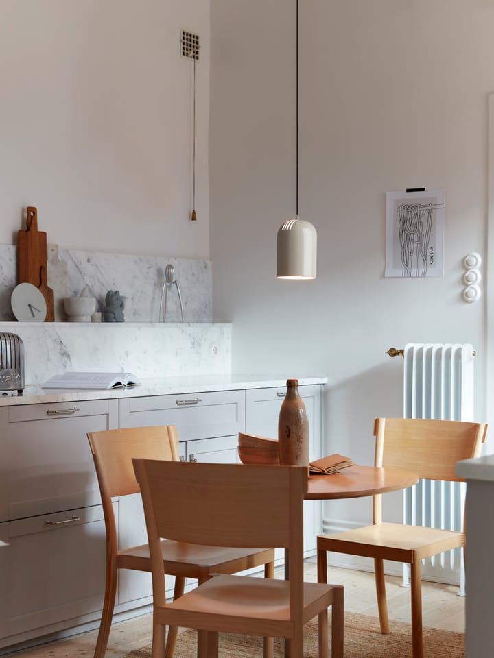 Lennon loftslampe, Inky blue CO Bankeryd