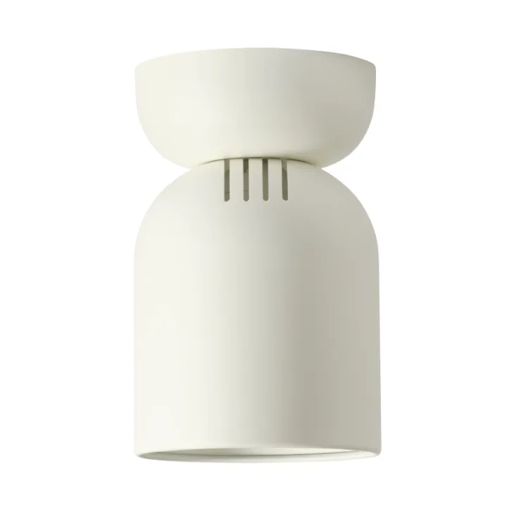 Lennon loftspot, Warm white, Ø12,5x19,5 cm CO Bankeryd
