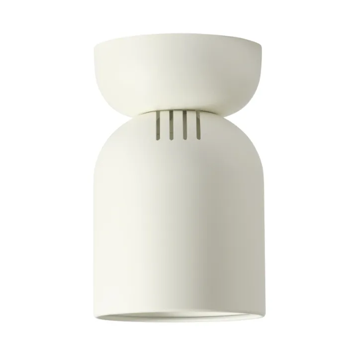 Lennon loftspot - Warm white, Ø12,5x19,5 cm - CO Bankeryd