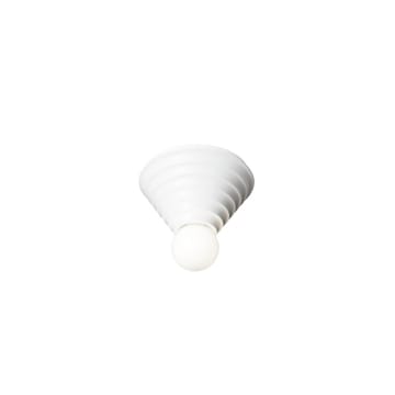 Loop plafonder Ø24 cm - White - CO Bankeryd