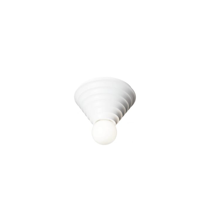 Loop plafonder Ø24 cm, White CO Bankeryd