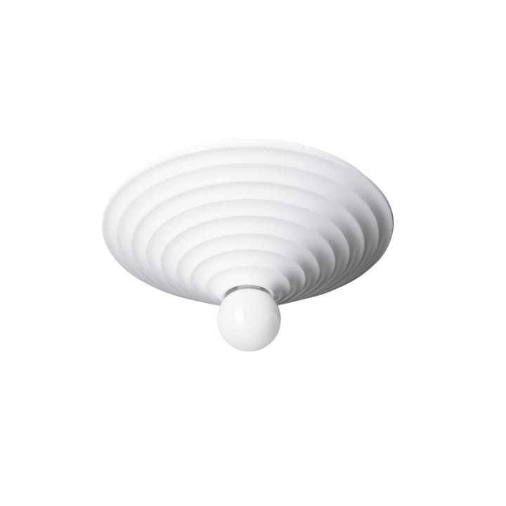 Loop plafonder Ø45 cm - White - CO Bankeryd