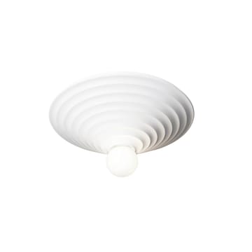 Loop plafonder Ø45 cm - White - CO Bankeryd
