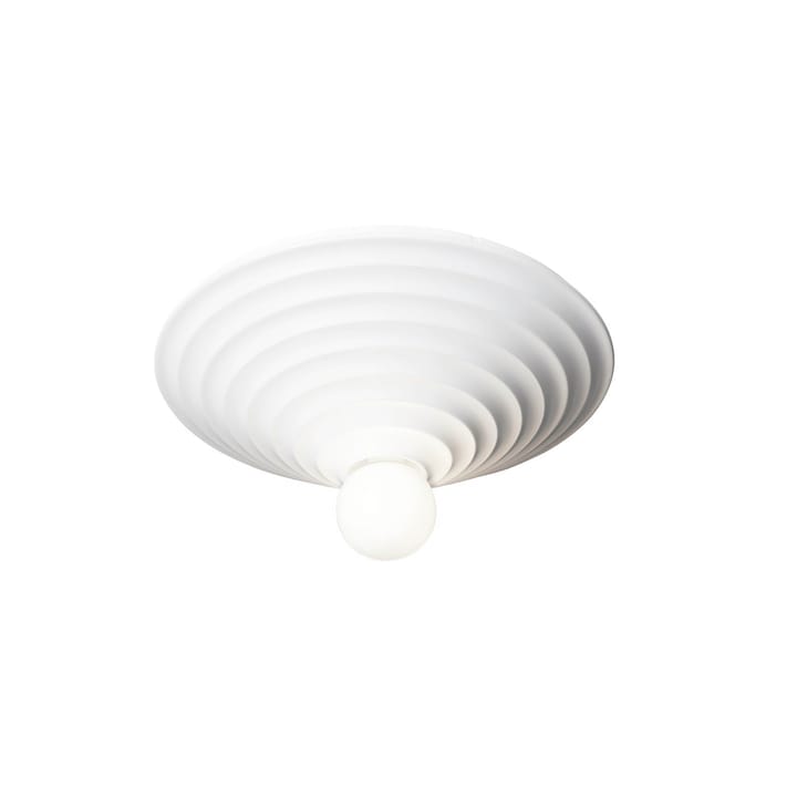 Loop plafonder Ø45 cm, White CO Bankeryd