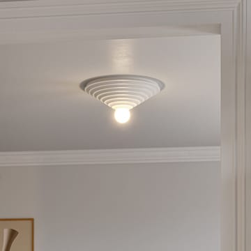 Loop plafonder Ø45 cm - White - CO Bankeryd
