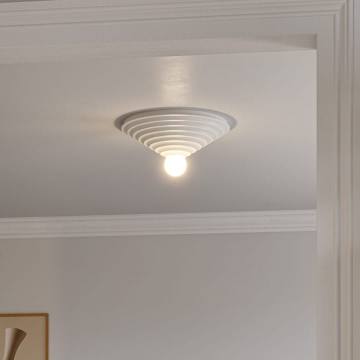 Loop plafonder Ø45 cm, White CO Bankeryd