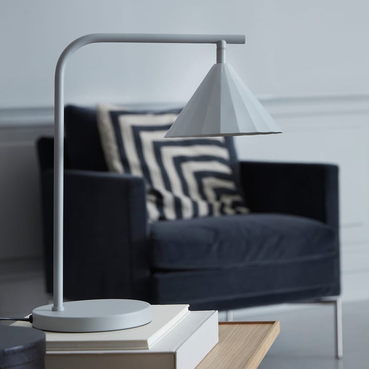 Rain bordlampe, Beige CO Bankeryd