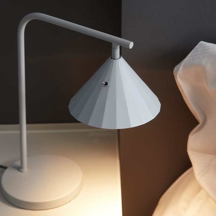 Rain bordlampe - Beige - CO Bankeryd