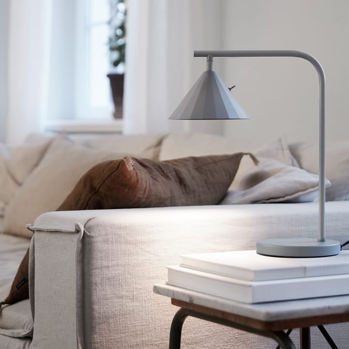 Rain bordlampe, Beige CO Bankeryd