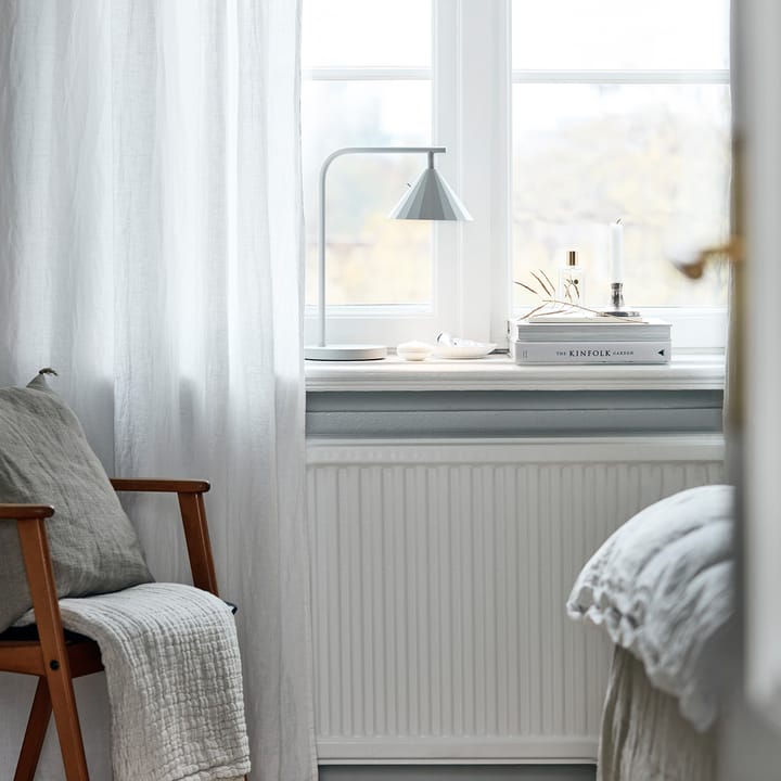 Rain bordlampe, Beige CO Bankeryd