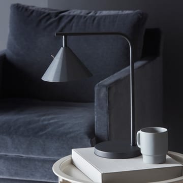 Rain bordlampe - Sort - CO Bankeryd