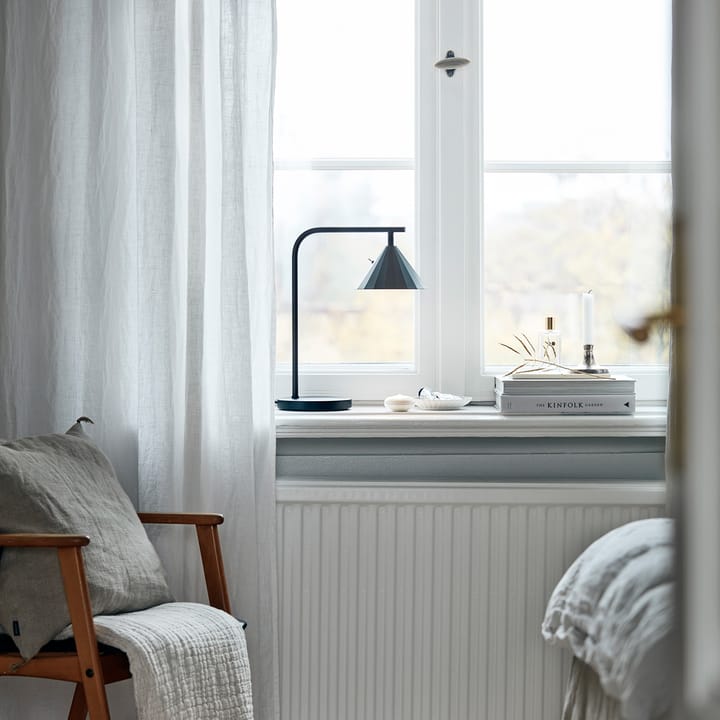 Rain bordlampe, Sort CO Bankeryd