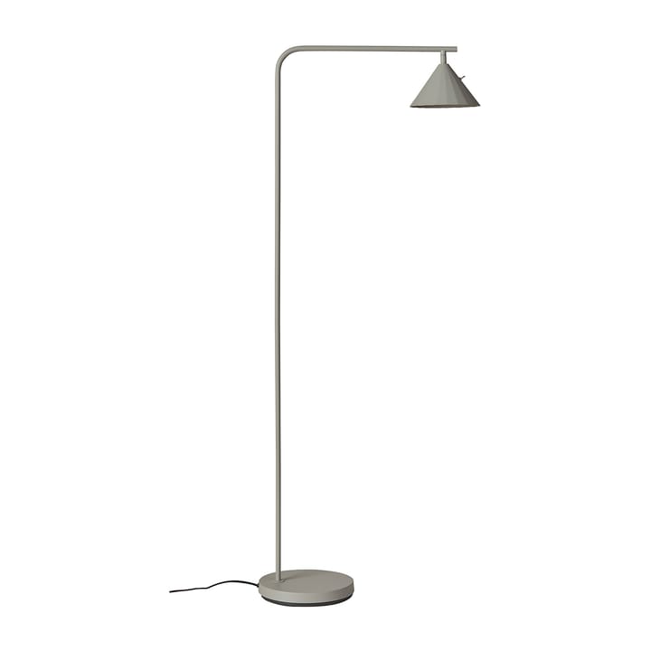 Rain gulvlampe - Beige - CO Bankeryd