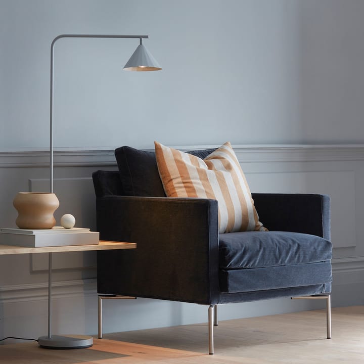 Rain gulvlampe, Beige CO Bankeryd