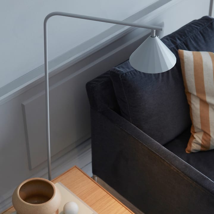 Rain gulvlampe, Beige CO Bankeryd