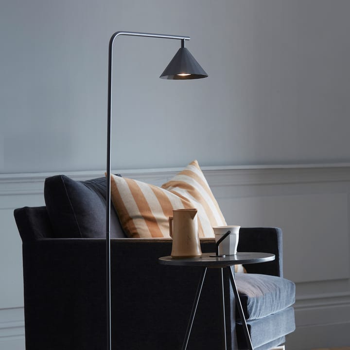 Rain gulvlampe, Sort CO Bankeryd