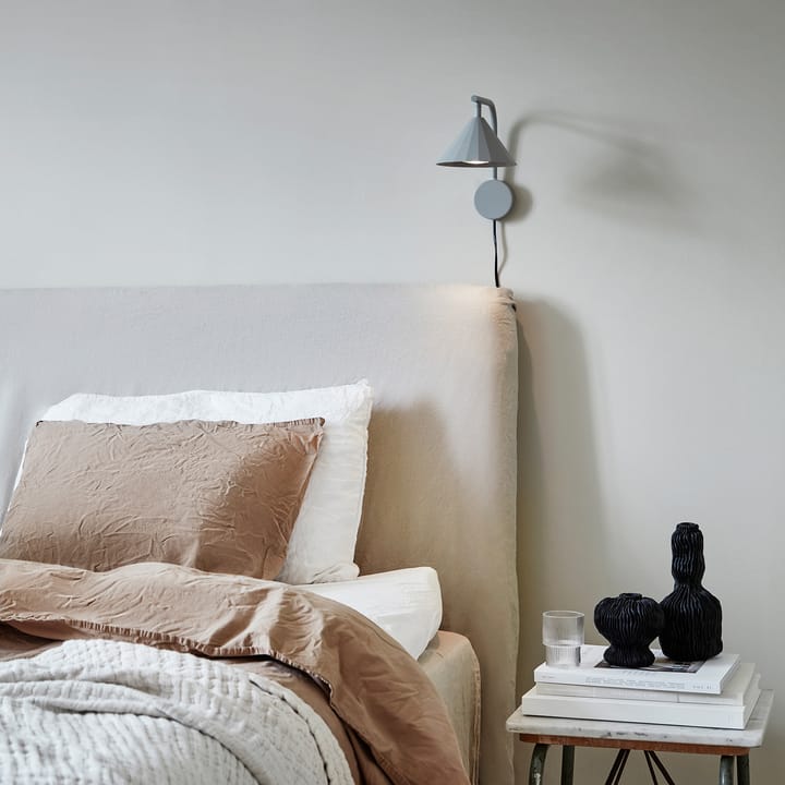 Rainbow væglampe, Beige CO Bankeryd