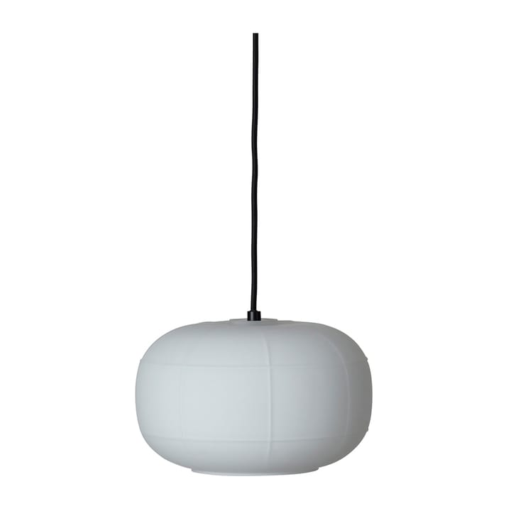 Rut loftslampe Ø24 cm, Hvid CO Bankeryd