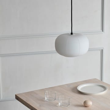 Rut loftslampe Ø24 cm - Hvid - CO Bankeryd