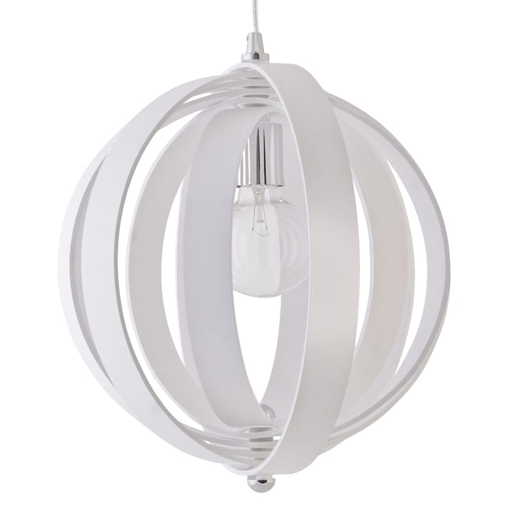 Swing 50 loftslampe - Hvid - CO Bankeryd