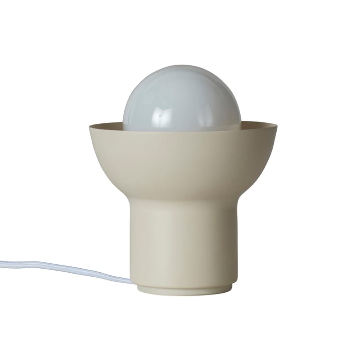 Up bordlampe - Beige - CO Bankeryd