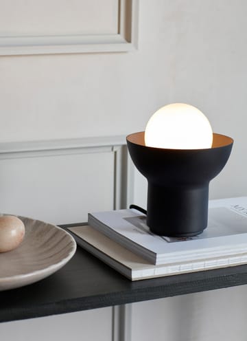 Up bordlampe - Sort - CO Bankeryd