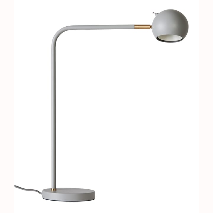 Yes! bordlampe - Beige - CO Bankeryd