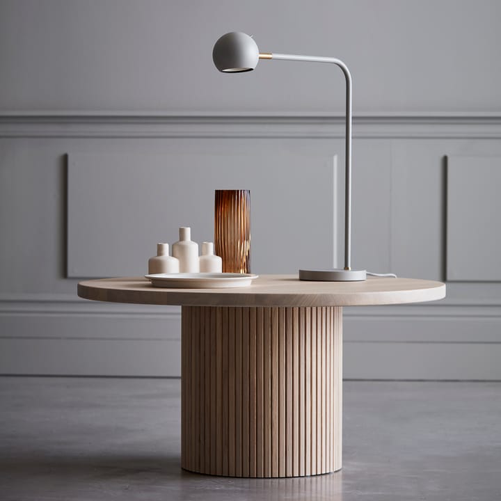 Yes! bordlampe - Beige - CO Bankeryd