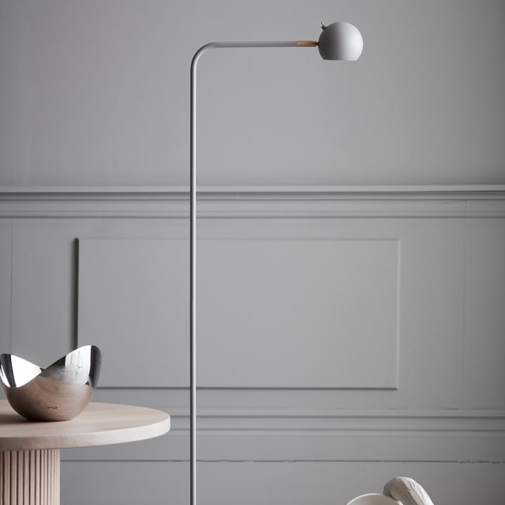 Yes! gulvlampe, Beige CO Bankeryd