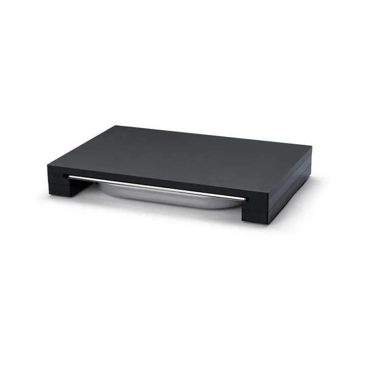 Duracore skærebræt med skuffe - 39×27 - Continenta