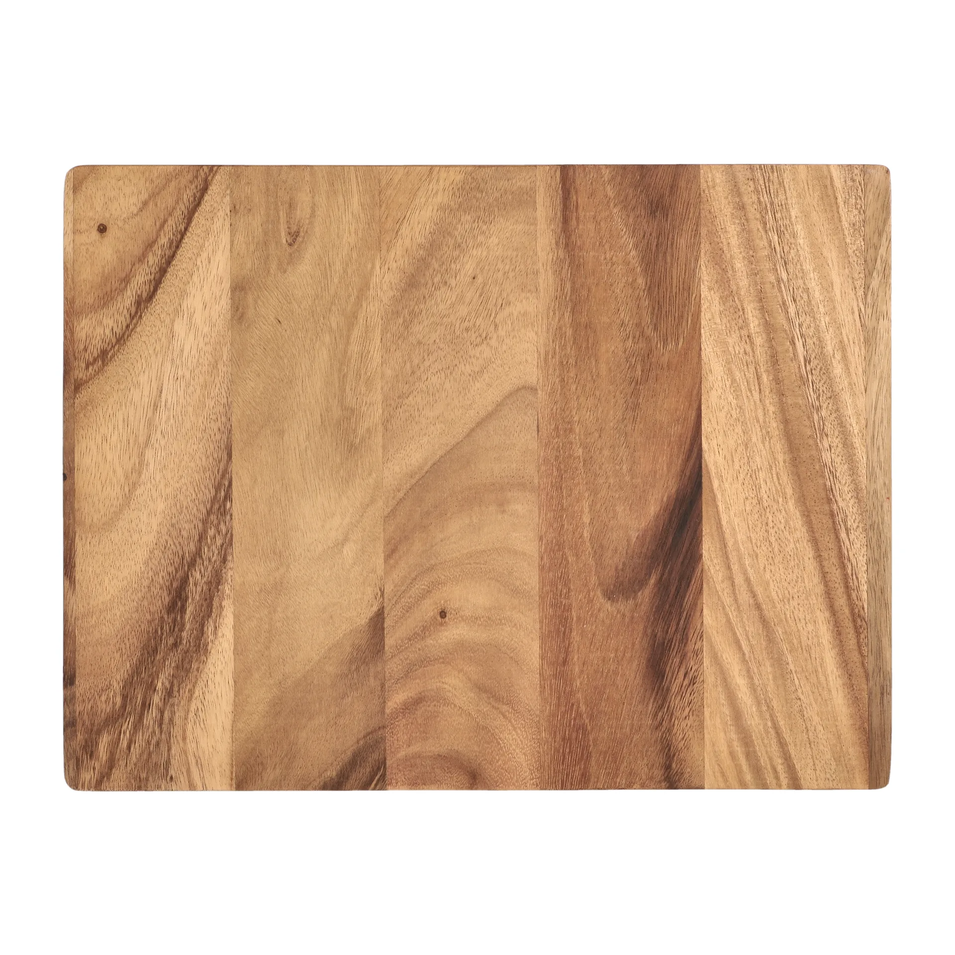 Skærebræt akacietræ, 36x48 cm
​ Continenta