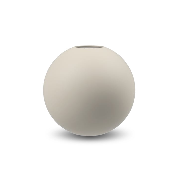 Ball vase shell - 10 cm - Cooee Design