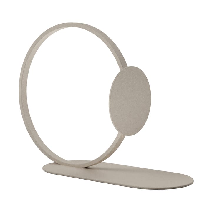 Book Ring bogstøtte 15 cm - Sand - Cooee Design