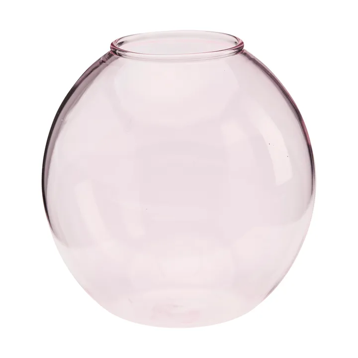 Bubble Vase vase - Pale rose - Cooee Design